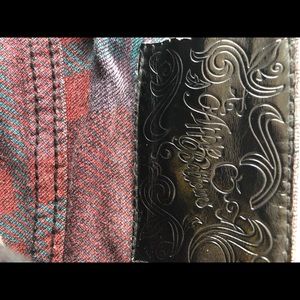 Reversible Ladies Applebottom- Jean’s Story🍎